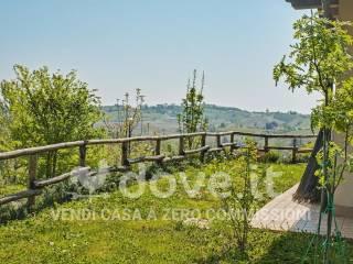 Villa unifamiliare via delle Magnolie 24, San Giorgio Monferrato — foto 24 di 50