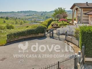 Villa unifamiliare via delle Magnolie 24, San Giorgio Monferrato — foto 15 di 50