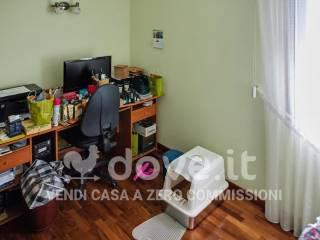 Villa unifamiliare via delle Magnolie 24, San Giorgio Monferrato — foto 23 di 50