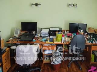 Villa unifamiliare via delle Magnolie 24, San Giorgio Monferrato — foto 47 di 50