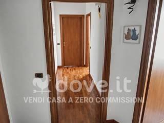 Villa unifamiliare via delle Magnolie 24, San Giorgio Monferrato — foto 27 di 50
