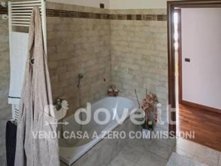 Villa unifamiliare via delle Magnolie 24, San Giorgio Monferrato — foto 17 di 50