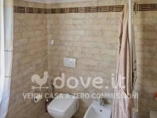 Villa unifamiliare via delle Magnolie 24, San Giorgio Monferrato — foto 42 di 50