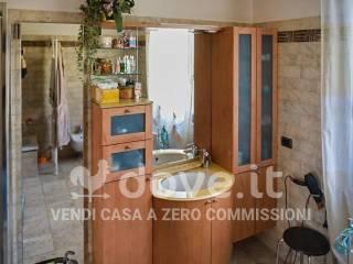 Villa unifamiliare via delle Magnolie 24, San Giorgio Monferrato — foto 28 di 50