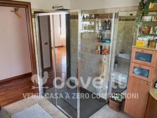 Villa unifamiliare via delle Magnolie 24, San Giorgio Monferrato — foto 6 di 50