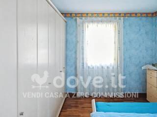 Villa unifamiliare via delle Magnolie 24, San Giorgio Monferrato — foto 50 di 50