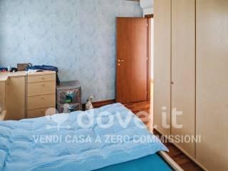 Villa unifamiliare via delle Magnolie 24, San Giorgio Monferrato — foto 48 di 50