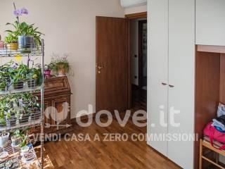 Villa unifamiliare via delle Magnolie 24, San Giorgio Monferrato — foto 39 di 50