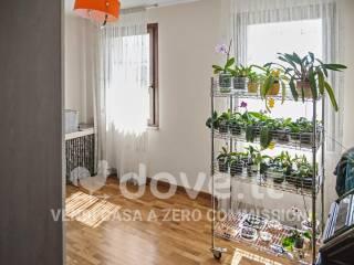 Villa unifamiliare via delle Magnolie 24, San Giorgio Monferrato — foto 12 di 50