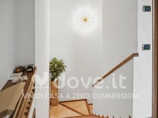Villa unifamiliare via delle Magnolie 24, San Giorgio Monferrato — foto 29 di 50