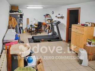 Villa unifamiliare via delle Magnolie 24, San Giorgio Monferrato — foto 25 di 50