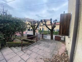 Appartamento Della Resisenza No Number, Centro, Trescore Balneario