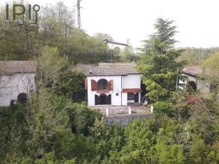 Villa unifamiliare villaggiio losio, Losio, Ponzone — foto 29 di 55