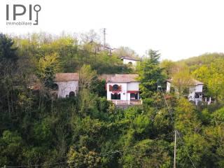 Villa unifamiliare villaggiio losio, Losio, Ponzone — foto 53 di 55