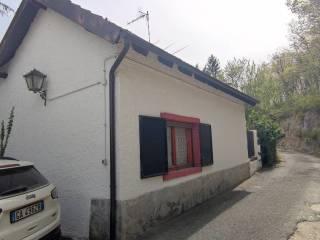 Villa unifamiliare villaggiio losio, Losio, Ponzone — foto 7 di 55