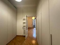 Bilocale viale Piceno 8, Plebisciti - Susa, Milano
