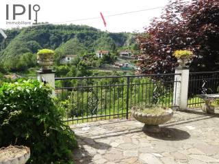 Villa unifamiliare villaggiio losio, Losio, Ponzone — foto 49 di 55