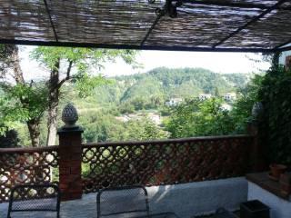 Villa unifamiliare villaggiio losio, Losio, Ponzone — foto 12 di 55