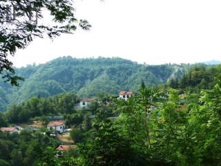 Villa unifamiliare villaggiio losio, Losio, Ponzone
