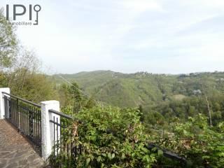 Villa unifamiliare villaggiio losio, Losio, Ponzone — foto 41 di 55