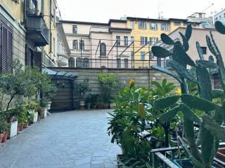 Bilocale viale Piceno 8, Plebisciti - Susa, Milano — foto 14 di 23
