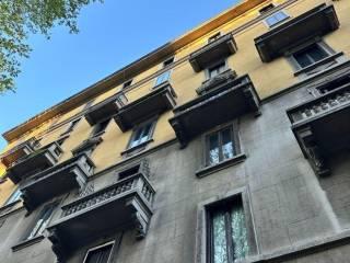 Bilocale viale Piceno 8, Plebisciti - Susa, Milano — foto 2 di 23