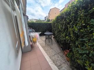 Terratetto unifamiliare V.le Achille Sclavo, Cavour - Mentana, Siena — foto 7 di 21