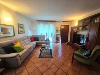 Terratetto unifamiliare V.le Achille Sclavo, Cavour - Mentana, Siena — foto 18 di 21