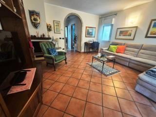 Terratetto unifamiliare V.le Achille Sclavo, Cavour - Mentana, Siena — foto 11 di 21