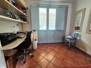 Terratetto unifamiliare V.le Achille Sclavo, Cavour - Mentana, Siena — foto 4 di 21