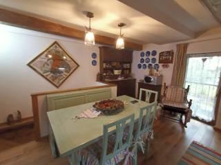 Bilocale frazione Vieyes, Centro, Aymavilles — foto 2 di 24