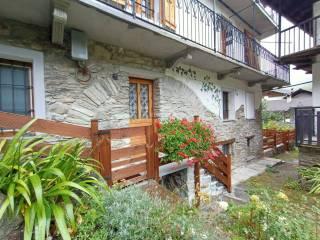 Bilocale frazione Vieyes, Centro, Aymavilles — foto 13 di 24