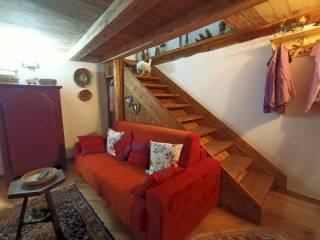 Bilocale frazione Vieyes, Centro, Aymavilles — foto 14 di 24