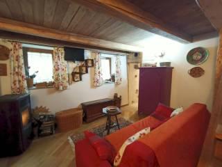 Bilocale frazione Vieyes, Centro, Aymavilles — foto 19 di 24