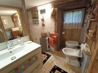 Bilocale frazione Vieyes, Centro, Aymavilles — foto 21 di 24