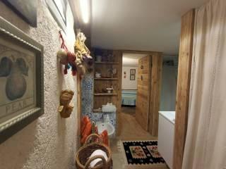 Bilocale frazione Vieyes, Centro, Aymavilles — foto 12 di 24