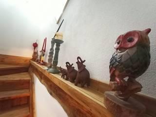 Bilocale frazione Vieyes, Centro, Aymavilles — foto 4 di 24