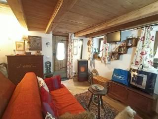 Bilocale frazione Vieyes, Centro, Aymavilles — foto 9 di 24