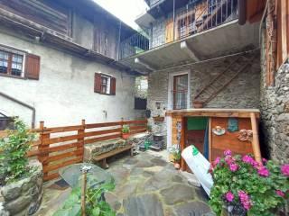 Bilocale frazione Vieyes, Centro, Aymavilles — foto 11 di 24