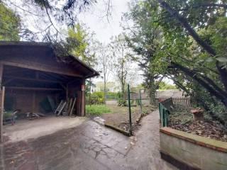Terratetto unifamiliare 168 m², buono stato, Treviglio — foto 26 di 30