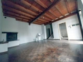 Terratetto unifamiliare 168 m², buono stato, Treviglio — foto 30 di 30