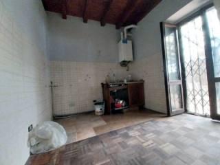 Terratetto unifamiliare 168 m², buono stato, Treviglio — foto 17 di 30