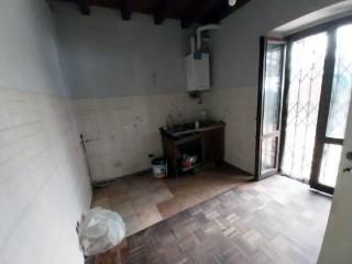 Terratetto unifamiliare 168 m², buono stato, Treviglio — foto 28 di 30