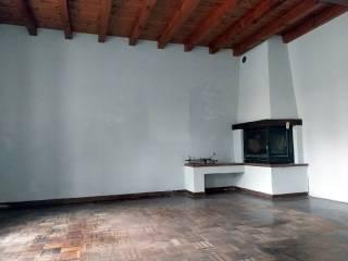 Terratetto unifamiliare 168 m², buono stato, Treviglio