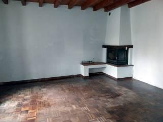 Terratetto unifamiliare 168 m², buono stato, Treviglio — foto 13 di 30