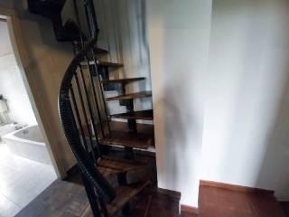 Terratetto unifamiliare 168 m², buono stato, Treviglio — foto 7 di 30