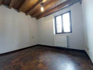 Terratetto unifamiliare 168 m², buono stato, Treviglio — foto 24 di 30
