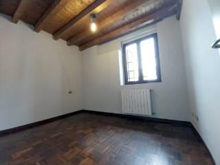 Terratetto unifamiliare 168 m², buono stato, Treviglio — foto 16 di 30