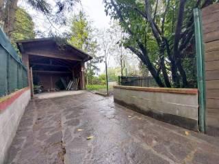 Terratetto unifamiliare 168 m², buono stato, Treviglio — foto 29 di 30