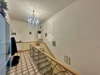 Trilocale via Roma, Centro, Mondaino — foto 6 di 11